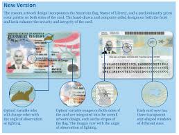 If you are a skilled or unskilled worker and if your employer is willing to sponsor you, you may be able to immigrate to the us and even get permanent residency through this form of sponsorship. New Redesigned Permanent Resident Card Green Cards And Employment Authorization Document Orlando Immigration Attorney Immigration Lawyer In Orlando