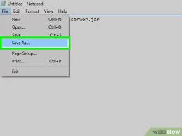 You can always get a quick list of commands by typing msm help, which outputs the following info: How To Make A Cracked Minecraft Server With Pictures Wikihow