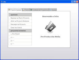 Oct 07, 2019 · celtx can run in your browser, and features mobile applications for android and ios, as well as a downloadable version available in the mac store. Download Celtx 2 9 1