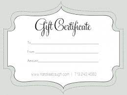 Use templates for gift certificates to create a printable gift certificate, personalized with the recipient's name, gift description, event, and more. Printable Fillable Gift Certificate Template Custom Certificates Inte Free Gift Certificate Template Free Printable Gift Certificates Gift Certificate Template