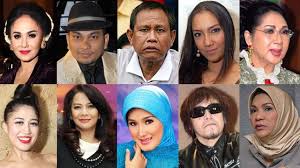 Tetapi jangan salah rangkaian nama asli indonesia juga tidak kalah kerennya asal kita mampu menggabungkannya dengan baik. Lucunya 10 Nama Asli Artis Indonesia Showbiz Liputan6 Com