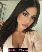 Whether you are looking to get in touch with giulia d'urso's agent for an event, or giulia d'urso management for an endorsement, we aim to provide you with the best and most accurate contacts. Biografia Giulia D Urso Corteggiatrice Uomini E Donne