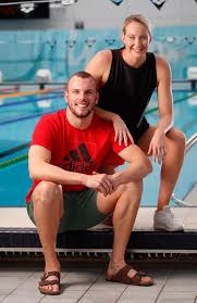 He is the olympic champion (2016 rio de janeiro). Swimming Star Kyle Chalmers On Why He Has Overhauled His Diet The Advertiser