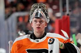 Put your film knowledge to the test and see how many movie trivia questions you can get right (we included the answers). Philadelphia Flyers Prospect Perspectives 2 Carter Hart