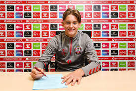 Ballard secures pro deal