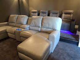 Separating itself from other home theater configurations, you'll notice the home theater sofa has. Home Theater Sofa At Rs 25500 Piece Kirti Nagar New Delhi Id 16100050762
