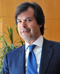 B20 ITALY Finance & Infrastructure