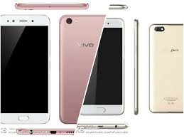OPPO A77 & Vivo X9s Plus Renders, Specs ...