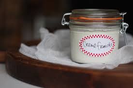 Man braucht nur schlagsahne und buttermilch dafür. Creme Fraiche Ersatz Kalorienarme Und Vegane Alternativen