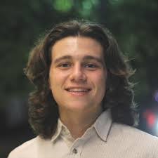 Joseph Collum's Instagram, Twitter & Facebook