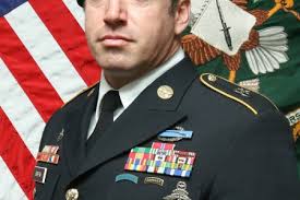 Green Beret killed by small arms fire in Afghanistan