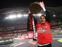 Bruno miguel silva do nascimento (born 12 may 1976), known as bruno lage (portuguese pronunciation: Wolves Appoint Bruno Lage As Head Coach Vavel International