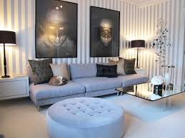 Take that décor up high when floor space is limited. 15 Exclusive Living Room Ideas For The Perfect Home Godfather Style