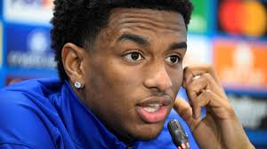 Barcelona-Atalanta: gaffe for Alejandro Balde, embarrassment in press  conference - Sportal.eu