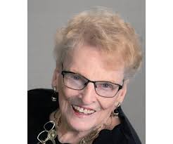 Dorothy Wall Obituary (2024)