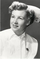 Betty Parziale Obituary (1930