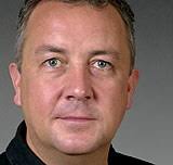 Director creativo de Leo Burnett cambia Londres por Chicago