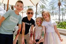 Summer Fun Fest at The Market Place