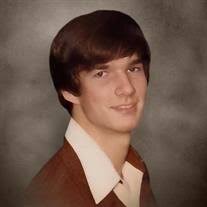 Larry Gene Cox Obituary