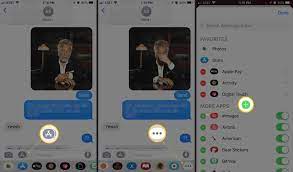 At last i wanna get a gif form of image. How To Text A Gif On Iphone And Android