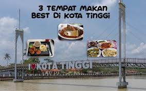 Please like, comment, share and. 3 Tempat Makan Tengahari Best Di Kota Tinggi Johor