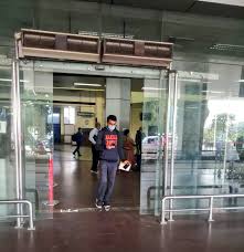 Kolkata Airport On Twitter Swab Collection For Rt Pcr Covid Test For Passengers Arriving From London Had Started At Kolkataairport From 22 10 20 Today Air India Ai 1150 Arrived From London With 130