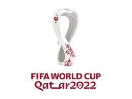 Football world cup stadiums at a glance. Fifa World Cup Qatar 2022 Vector Logo Logowik Com