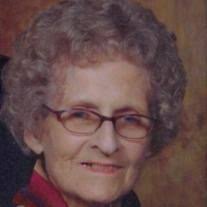 Theda Collins Obituary