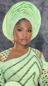 📍LAGOS/OWERRI GELE ARTIST/GELEGURU🌍🌍