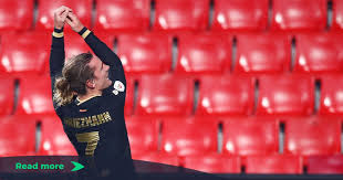 Desastroso barça, que ha demostrado no querer tanto laliga como pensábamos. Koeman Singles Out Griezmann From Barca S Comeback Win Vs Granada