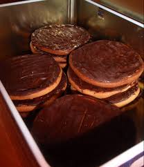 Pepitos Maison Recette Alimentation Cuisine Et Boissons Cookies Et Biscuits
