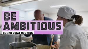 This job could be for you! Commercial Cookery Courses Tafe Nsw