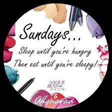 Morning Avon Istas I Do Love A Lazy Sunday What Are You Up To Today Beauty Cosmetics Fashion Accessories Makeup Hom Avon Avon Cosmetics Avon Rep