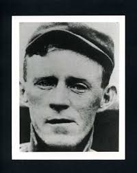 JOHNNY EVERS 1905-13 Chicago Cubs Photo