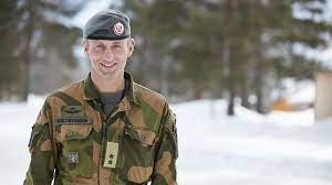 Eirik kristoffersen blir ny forsvarssjef. Eirik Kristoffersen Blir Ny Forsvarssjef Norges Forsvarsforening