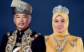Imam besar masjid negara tan sri syaikh ismail muhammad berkata rakyat, khususnya umat islam perlu. Kesetiaan Kepada Institusi Diraja Tonggak Kedaulatan Negara Mykmu Net
