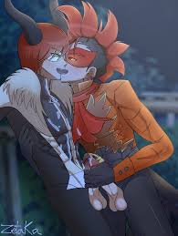 Rule34 - If it exists, there is porn of it  marc anciel, nathaniel  kurtzberg  5161838