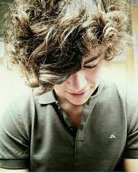 Curly Hair Harry Styles Pictures Harry Styles 2011 Harry Styles