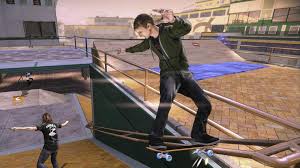 Tony hawk is a registered trademark of tony hawk, inc. Another Leak Points To New Tony Hawk Game Arriving Later This Year Eurogamer Net