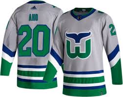 Browse our selection of hurricanes jerseys in all the sizes, colors. Adidas Men S Carolina Hurricanes Sebastian Aho 20 Reverse Retro Adizero Authentic Jersey Dick S Sporting Goods