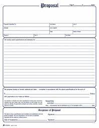 7 printable bid proposal template pdf forms fillable. How To Bid A Paint Job Arxiusarquitectura