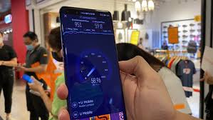 Following the implementation of the conditional movement control order (cmco) in kuala lumpur by the government of malaysia, berjaya times. U Mobile Kicks Off 5g Consumer Live Trial At Berjaya Times Square