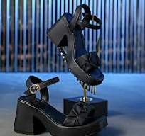 Women's Fashionable Cross Strap Heeled Sandals Trending Shoes Casual  Comfortable High Heel Sandals for Daily Wear Trendy All-match Platform  Slides ...