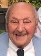 Obituary information for John "Richie" Kohut