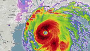 New hurricane and storm surge warnings have been issued for portions of the gulf coast. Retracing Hurricane Laura S Journey While Comparing It To Notorious Storms Rita And Katrina Accuweather