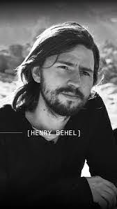 Charlie Ranson's Instagram, Twitter & Facebook