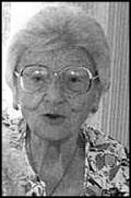 Julia Gallo Obituary (2010)
