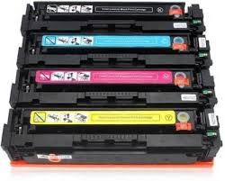 Original hp toner cartridges with jetintelligence are engineered to match your printer or mfp's. Printwell 202a Toner Cartridge Cf500a Cf501a Cf502a Cf503a Compatible With Hp Laserjet Pro M254 M281cdw M281dw Black Tri Color Combo Pack Ink Cartridge Printwell Flipkart Com