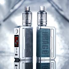 Voopoo Vape Spark Your Moments
