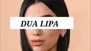 Dua Lipa